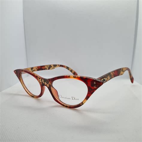 Dior eyeglasses Canada